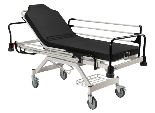 Patient Stretcher 2